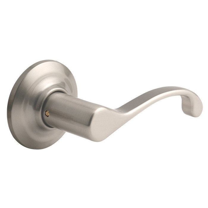 Yale YH Collection McClure Single Dummy Door Lever