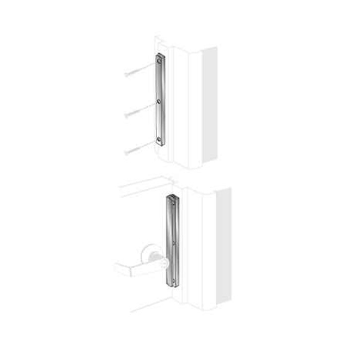 Pro-Lok Pro-Lok ELP-100 7″ Interlocking Latch Protector PRO-ELP-100