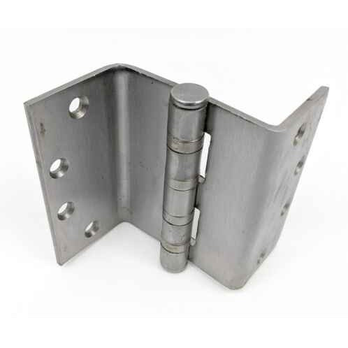 BEST BEST FBB268 Steel Full Mortise Ball Bearing Heavy Weight Swing Clear Hinge With Removable Pin BEST-FBB268