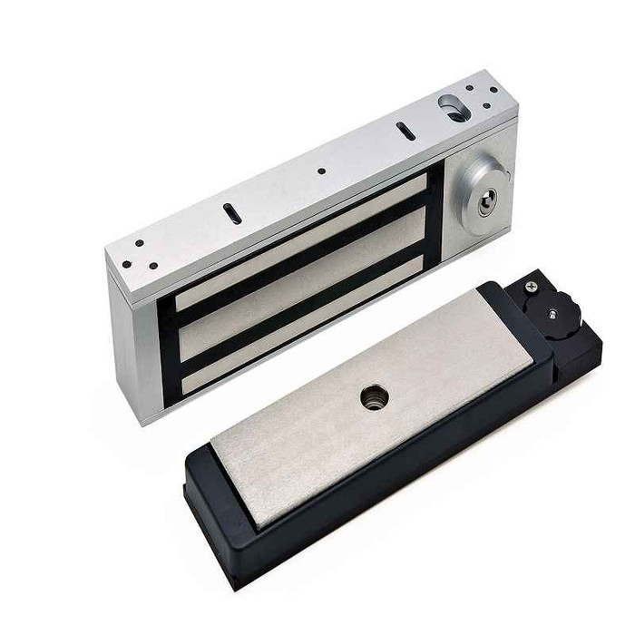 DynaLock DynaLock 2101 Series 1200Lb. Early Warning Lock DYK-2101