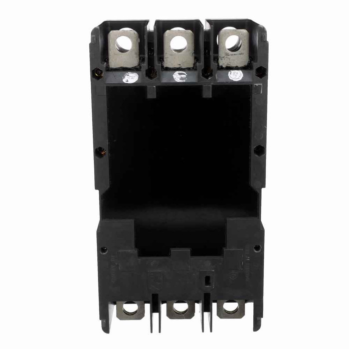 Eaton PDF33GH400TFAJ Power Defense Globally Rated 100% UL, Frame 3, Three Pole, 400A-High, 35kA/480V, T-M (Fxd-Adj) TU, Std Line Load Term (PDG3X3TA401H)
