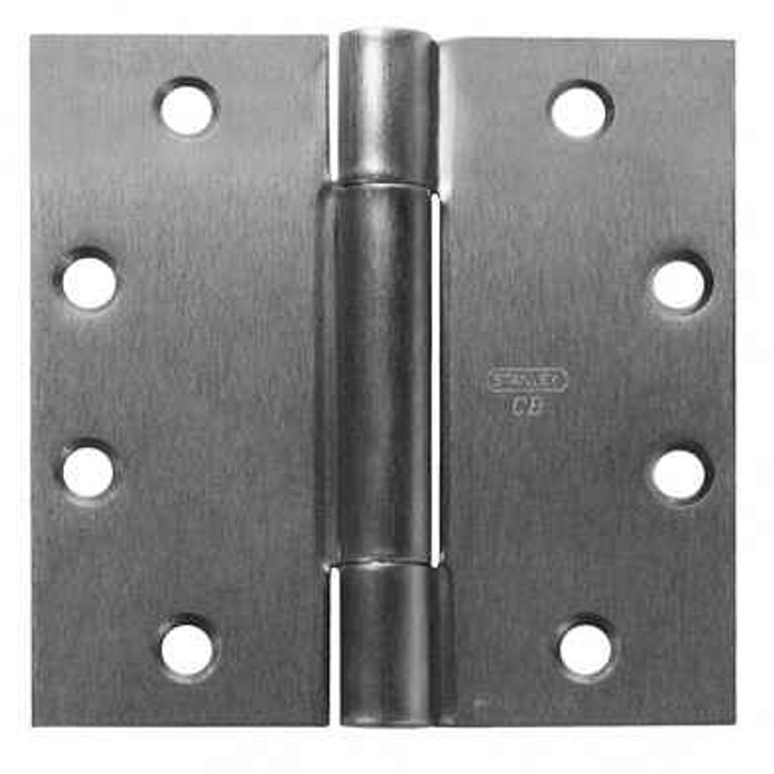 BEST BEST CB1901RNRP Steel Full Mortise Concealed Bearing Heavy Weight Hinge With Non-Removable Pin BEST-CB1901RNRP