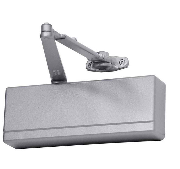 Sargent Sargent 281 Series - Powerglide Cast Iron Surface Door Closer for Parallel Arm Applications SGT-281P