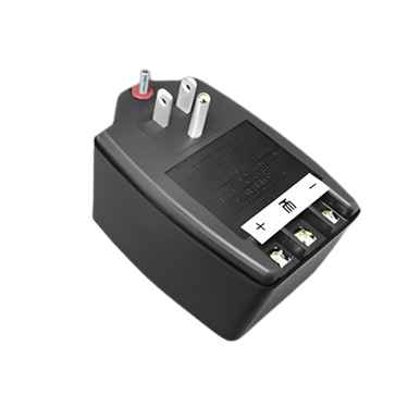 Dortronics 4000 Series - 24 Volt Plug-in Power Supply (1 Amp @ 24VDC), AC to DC Transformer, for Use with 1100 Maglocks