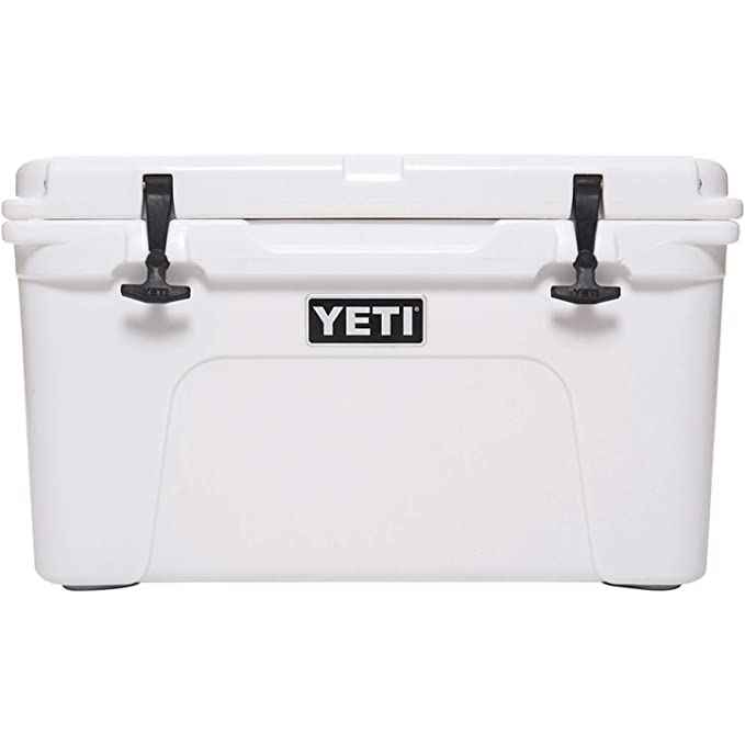 YETI Tundra 45 Quart Cooler