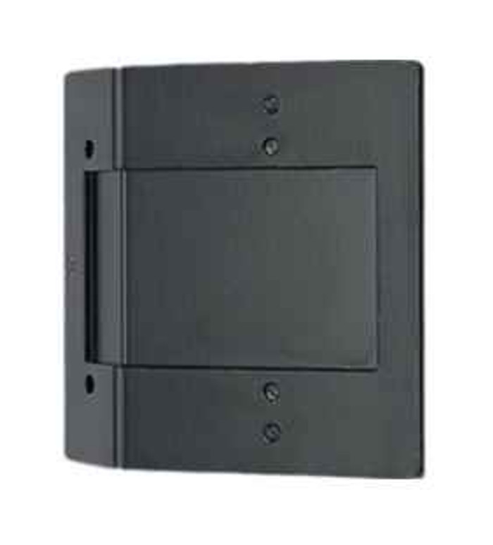 Aiphone Aiphone KMB-45 - 45° Mullion Mounting Bracket for One Gang Surface Door Stations KMB-45