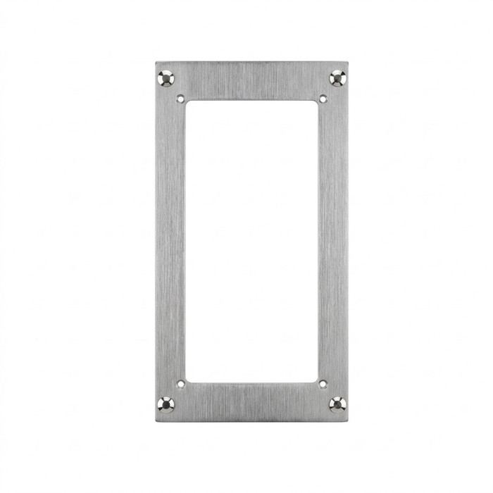 Aiphone Aiphone TW-SPL - Door Station Adaptor Plate for Towers TW-SPL