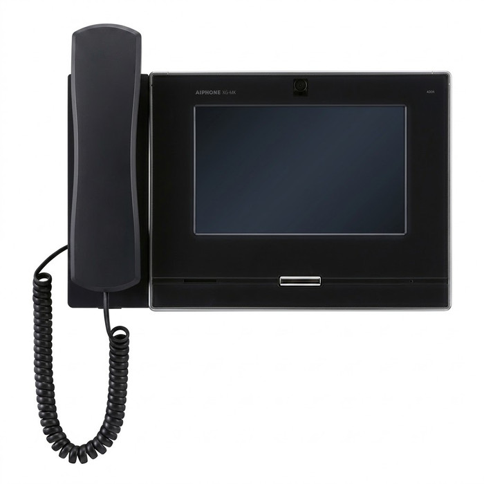 Aiphone Aiphone IXG-MK - IP Video Guard Station AIP-IXG-MK