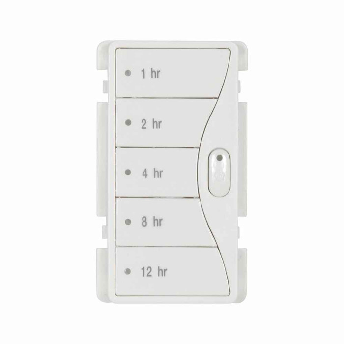 Eaton 951HKAW-P lighting color change kit, Aspire hour timer (1, 2, 4, 8, 12), Alpine white