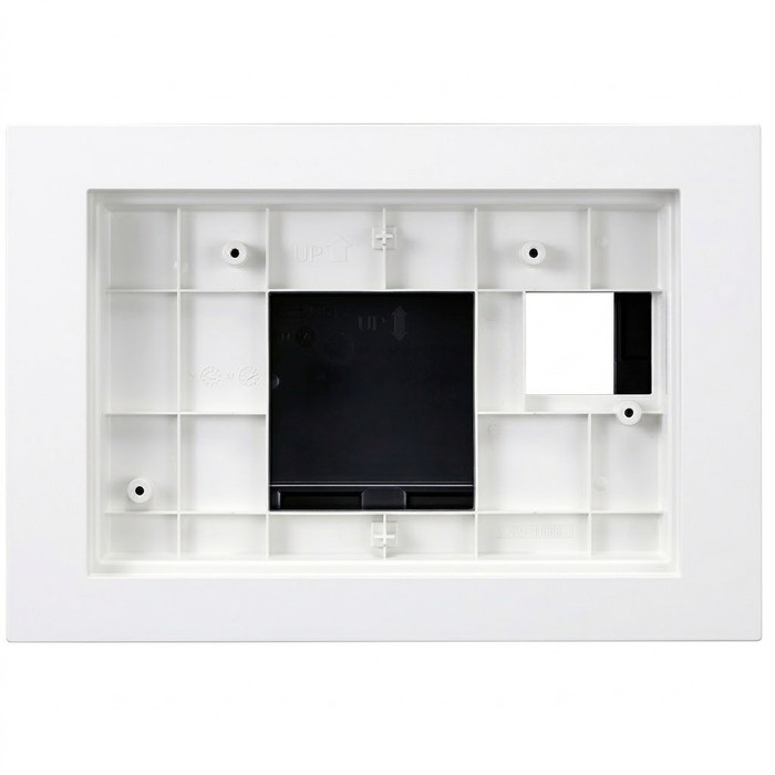 Aiphone Aiphone IXG-FMK-2C7 - Flush Mount Kit for Tenant Station IXG-FMK-2C7