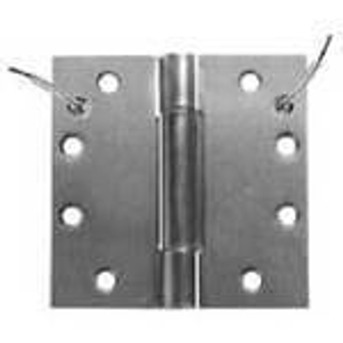 BEST CECB1960R-56 Brass & Bronze Full Mortise Concealed Bearing Standard Weight Electrified Hinge With 6 Wires