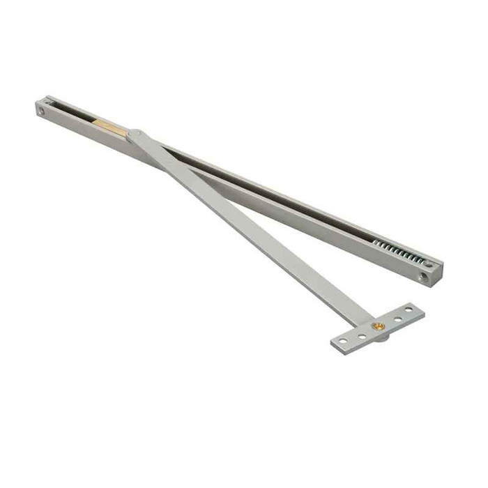 Sargent Sargent 1540 Series - Standard Duty Surface Mount Stop/Holder SGT-1540