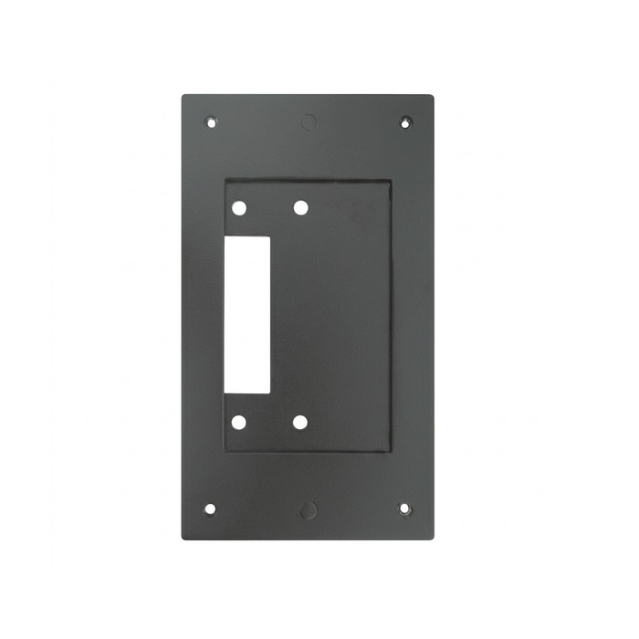 Aiphone Aiphone IS-MB - Mullion Mounting Bracket for IS-DV IS-MB
