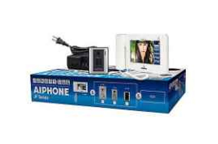 Aiphone JPS-4AED - 7