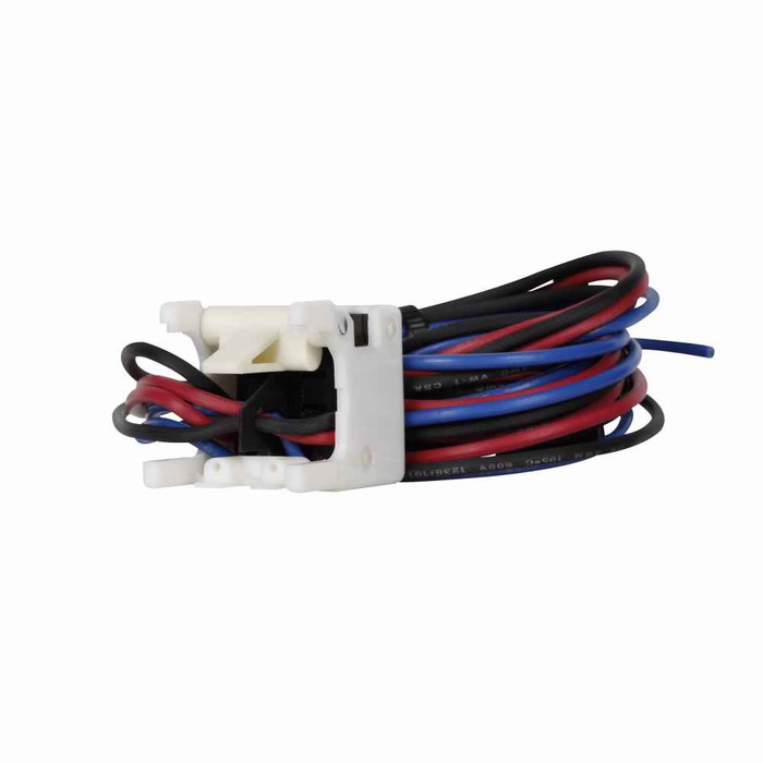 Eaton A2X1LTK molded case circuit breaker accessory auxiliary switch, Auxiliary switch factory installation kit, For type F-frame HMCP breakers, Frame F, Series C, 2A-2B