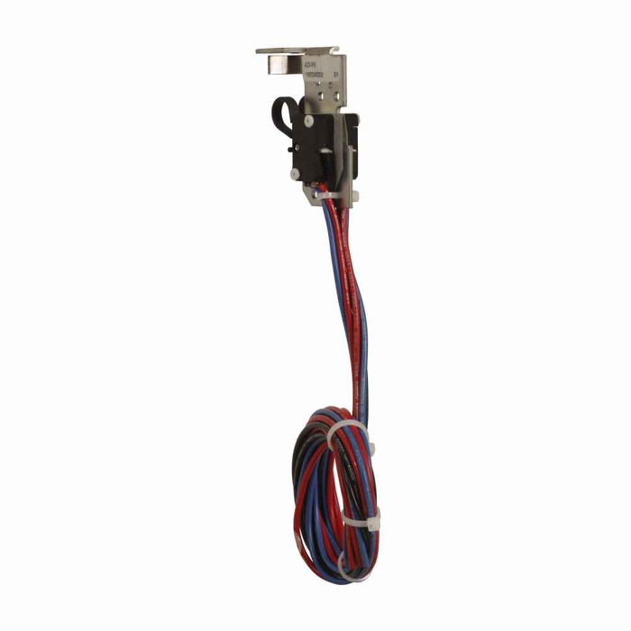 Eaton A2X4LTK molded case circuit breaker accessory auxiliary switch, Field mounted auxiliary switch installation kit, For type L-frame HMCP, M-frame breakers, Frame J-K, 2A-2B