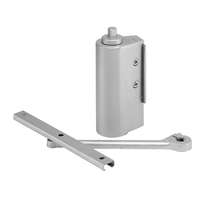 Norton Rixson Model 359 Independently Hung Interior Gate Specialty Closer for 2'2" to 3'0" Doors