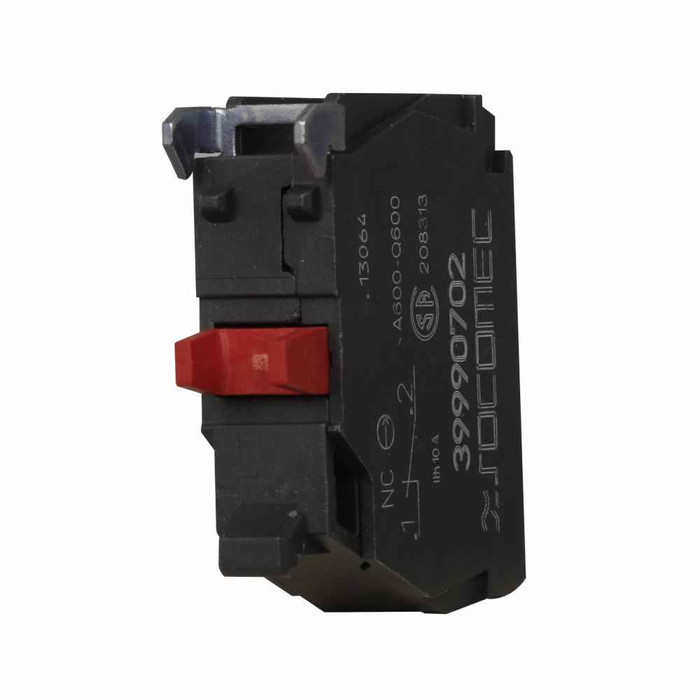 Eaton AC1NCR9 rotary disconnect auxiliary contact,Auxiliary contact,Standard,600-1200A,1NC,Auxiliary contacts,R9
