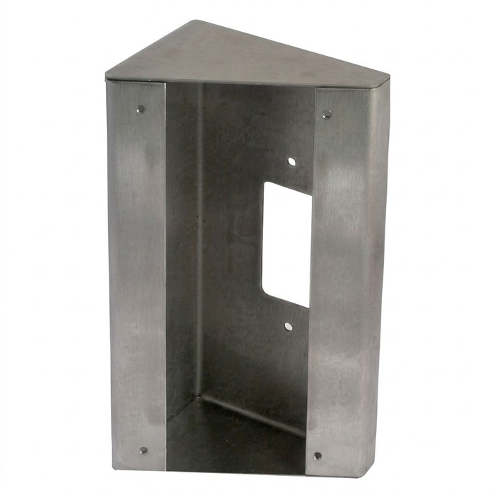 Aiphone Aiphone SBX-DV30 - 30° Angle Box for JF/JP/JO-DV Door Stations SBX-DV30