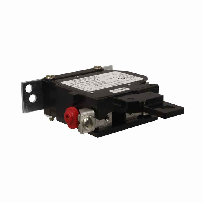 Eaton AA11A NEMA A200 Thermal Overload Relay, One-pole, Starter mounted, NEMA , Thermal Type A, Class 20, 1NC Auxiliary Contact, Ambient Compensated , Full load range .25-26.2A