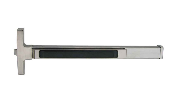Sargent Sargent 8510 Series - Exit Only/DummyTrim Function Narrow Design Rim Exit Device SGT-8510