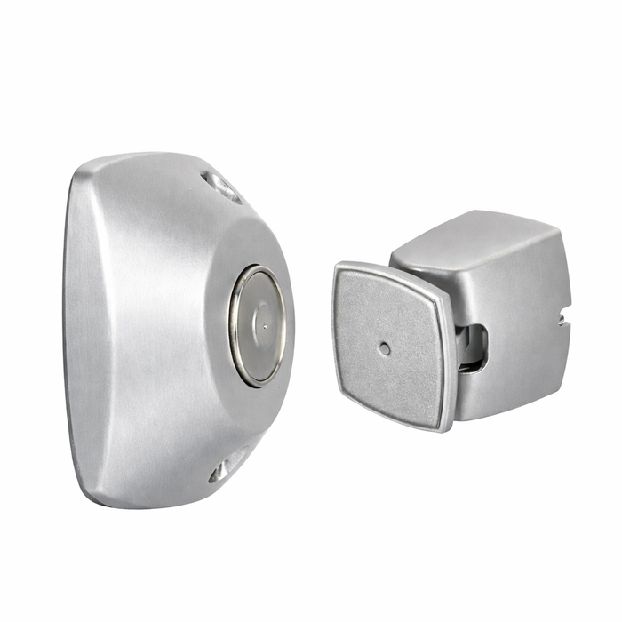 Norton Rixson 999M Universal Wall Mounted Electromagnetic Door Holder / Releases