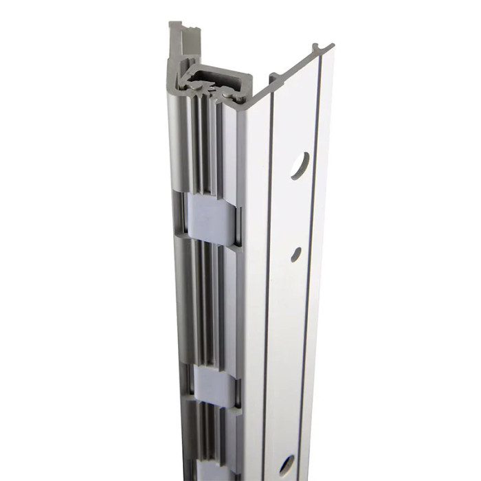 BEST 664HD Heavy Duty Continuous Hinge UL Fire Rated | ZenSupply