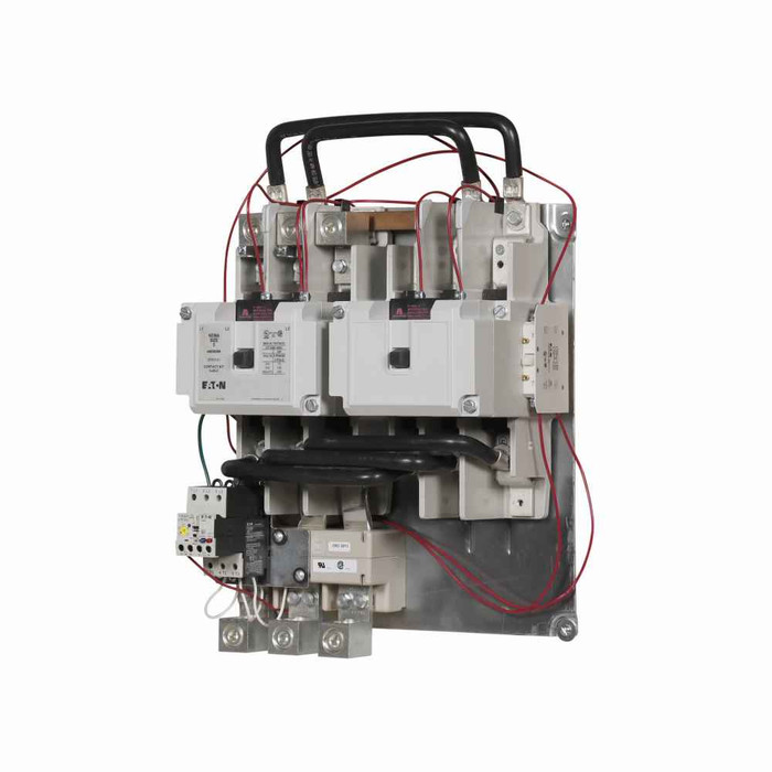 Eaton AN59SN0E5G300 Freedom NEMA motor control starter - Length 7 in, Width 14 in, Height 17.1 in