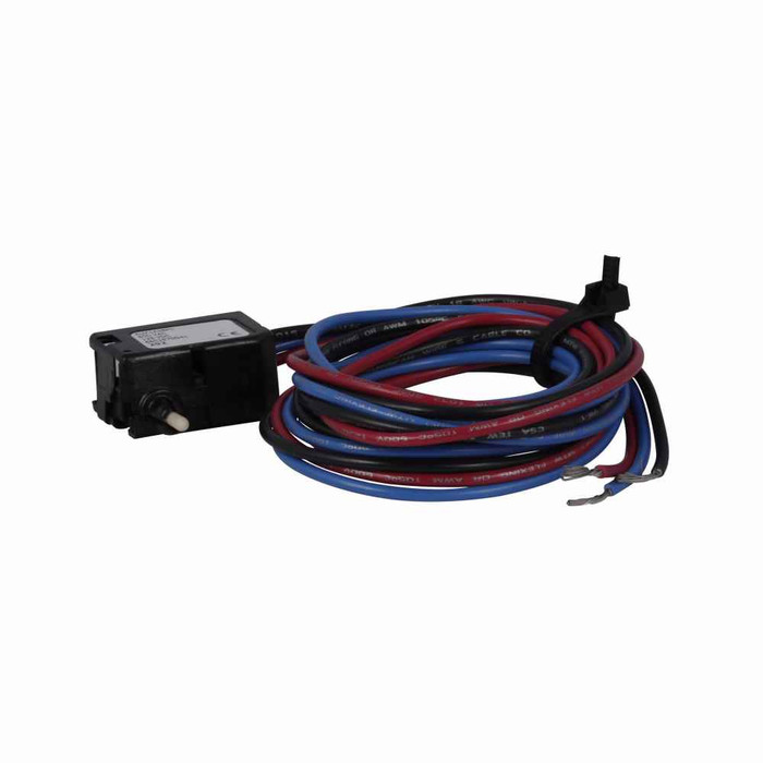 Eaton AUX1EBFSEG molded case circuit breaker accessory auxiliary switch, Early break handle auxiliary switch, EG-Frame, Frame J-K, Series G, 1A-1B