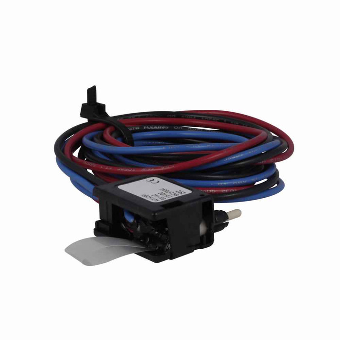 Eaton AUX1EBFSLG molded case circuit breaker accessory auxiliary switch, Early break handle auxiliary switch, LG-Frame, Frame J-K, Series G, 1A-1B