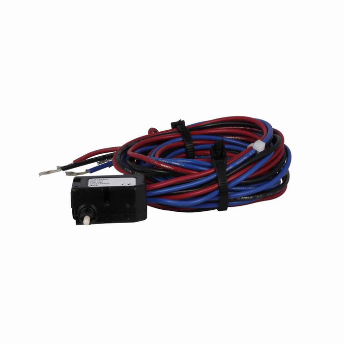 Eaton AUX2E2BPK molded case circuit breaker accessory auxiliary switch, Auxiliary switch, EG-, JG- and LG-Frame, Frame J-K, Series G, 2A-2B, Gold