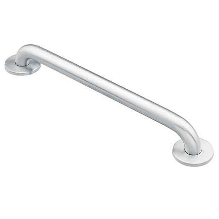 Moen Moen R8936 Concealed Screw 36" Grab Bar 1 1⁄2" Diameter R8936