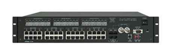 Aiphone Aiphone AX-248C - Central Exchange Unit for 24-Doors/Subs, 8-Masters AX-248C