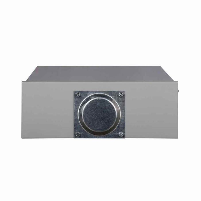 Eaton BR2040N200R BR convertible loadcenter,No feed-thru lugs,Convertible main,200 A,D1r,Aluminum,Cover included,NEMA 3R,Metallic,25 kAIC,BR,40 Circuits,20 Spaces,Three-wire,Single-phase,120/240 V,Determined by circuit breaker installed