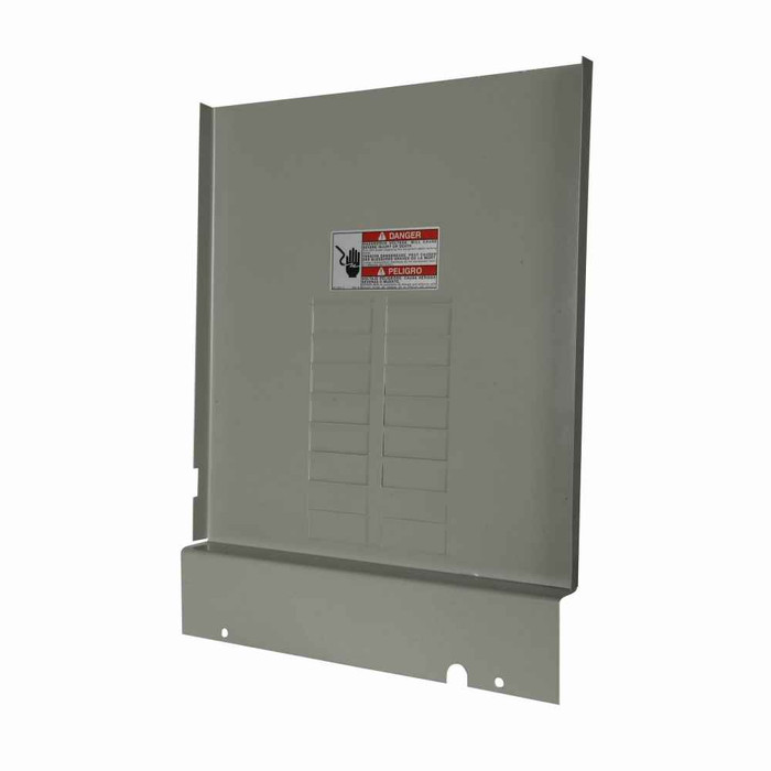 Eaton BR3RDF13M Raintight Mechanical Interlock Cover,Raintight mechanical interlock cover,For BR4040B200R