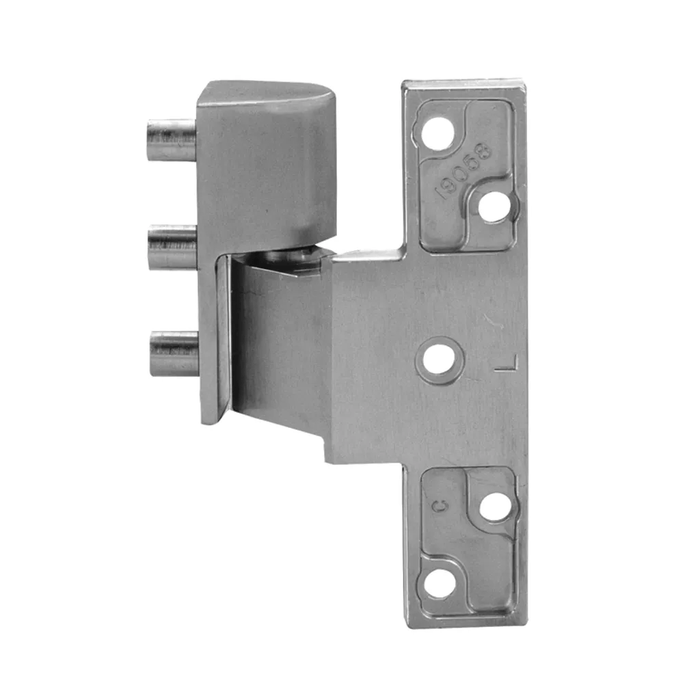 Norton Rixson Model 219 3/4" Offset Intermediate Pivot for 1-3/4" Doors