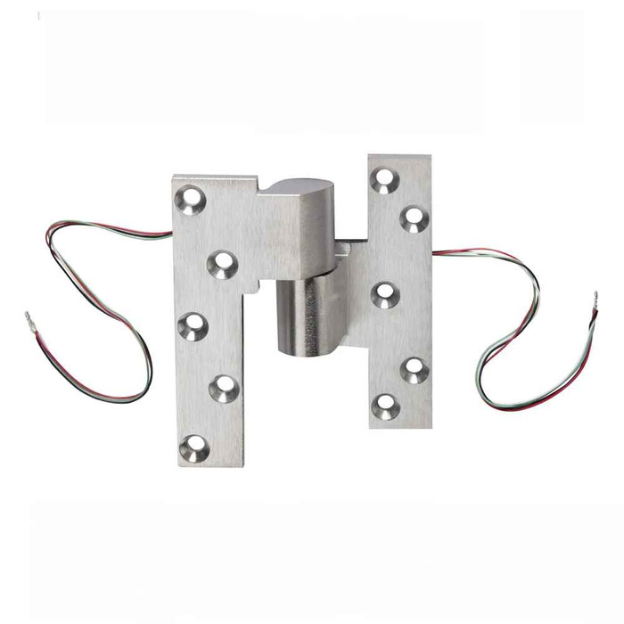 Norton Rixson Norton Rixson Model EM19 - Electrified Intermediate Power Transfer Pivot RIX-EM19