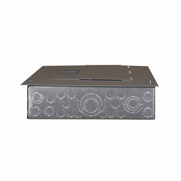 Eaton BR4050B200V5 Current design,Main circuit breaker loadcenter,200A,6R,Aluminum,Cover included,NEMA 1,Metallic,25 kAIC,BWH,50 circuits,Fifty pole,40 spaces,Three-wire,Single-phase,#1 AWG-300 kcmil Cu/Al,Type BR 1-inch breakers,120/240V