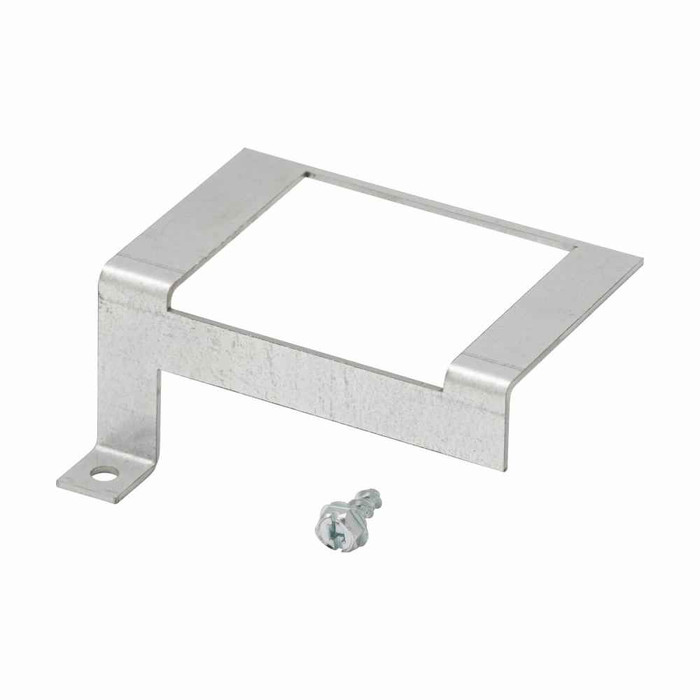 Eaton BRPHDBJ2 BR hold-down kit, PON Accessories -for 2 Pole BJ Plug-on Neutral Breaker, Field Installed