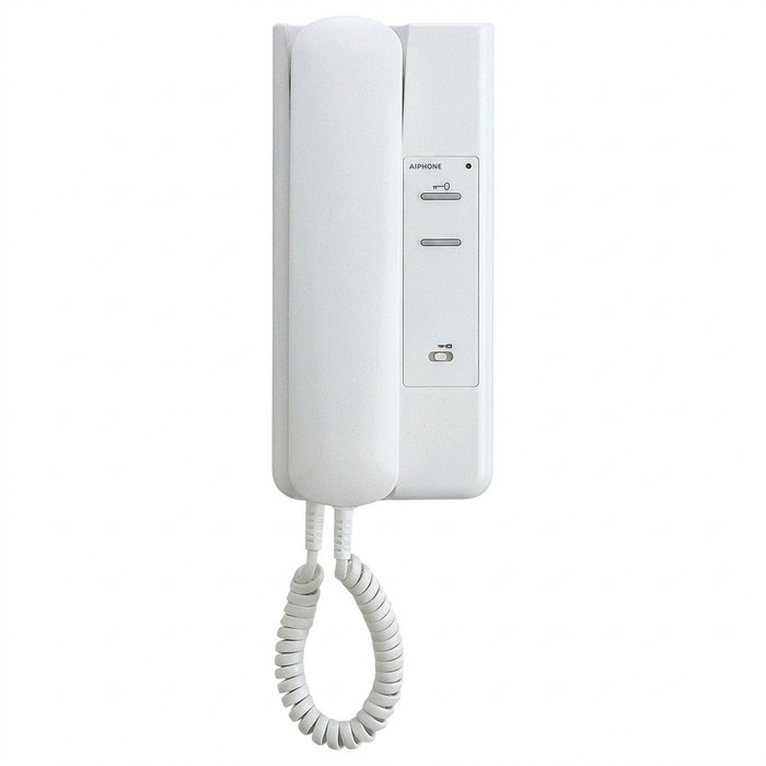Aiphone Aiphone KB-3SD - Audio Only Sub Handset KB-3SD