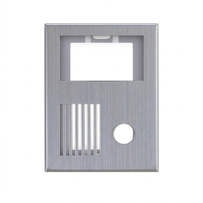Aiphone Aiphone KA-DGR - Stainless Steel Housing for KB-DAR KA-DGR