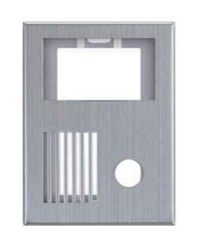 Aiphone Aiphone KA-DGR - Stainless Steel Housing for KB-DAR KA-DGR