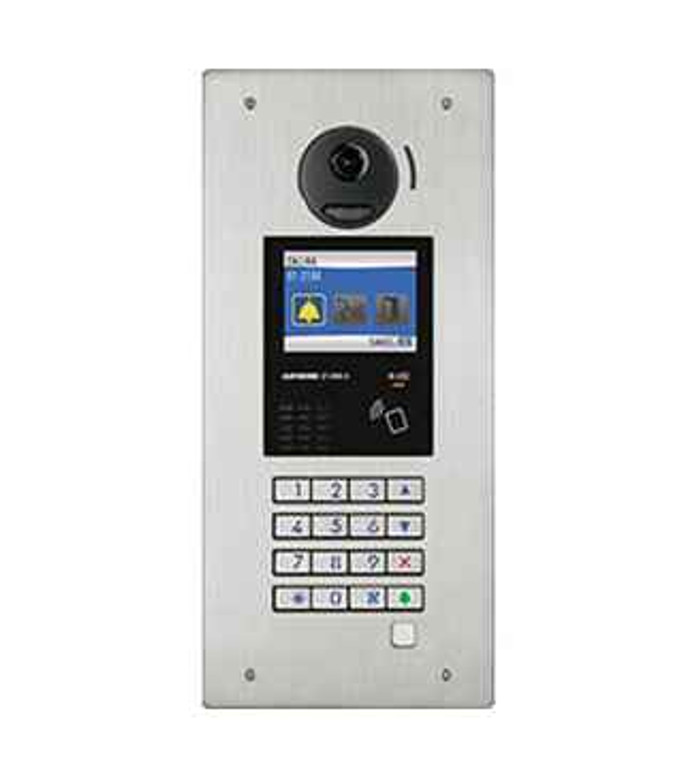 Aiphone Aiphone GT-DMB-N - 3-in-1 Video Entrance Station with NFC Reader GT-DMB-N