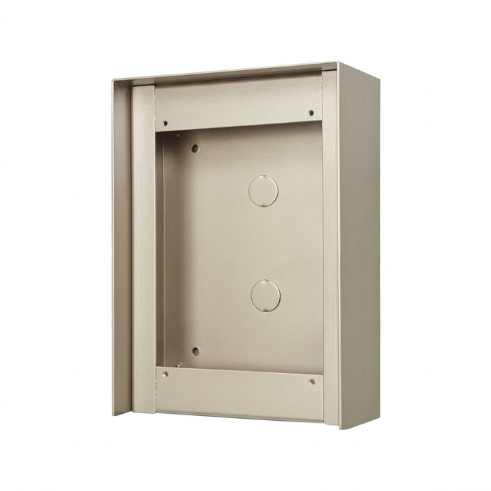 Aiphone Aiphone Hooded Surface Mount Box for GT Series AIP-GT-102HB