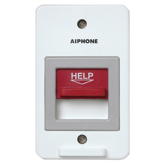 Aiphone Aiphone GFK-PS - N/C Panic Switch for Guard Emergency Call GFK-PS
