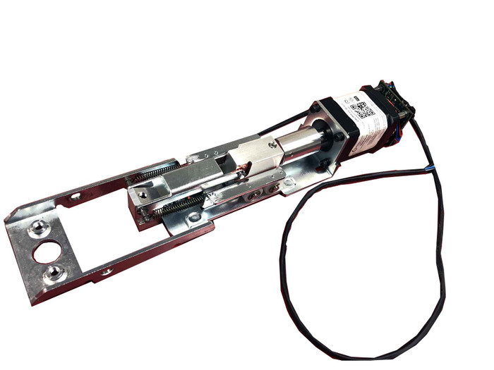 Command Access Command Access MLRK1-CAL Motorized Latch Retraction Kit for Cal Royal 2200 & 9800 Series Exit Device CAT MLRK1-CAL