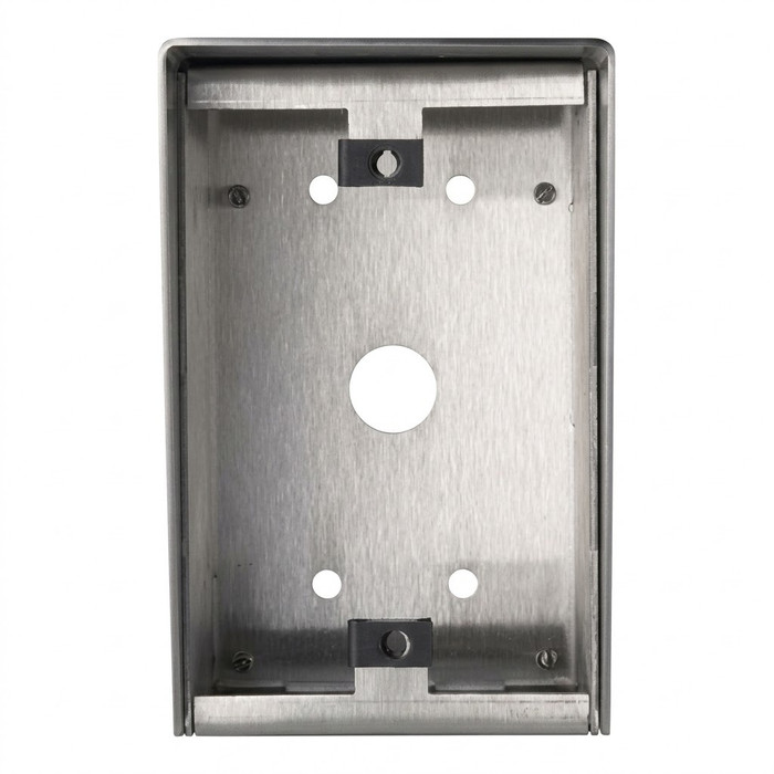 Aiphone Aiphone SBX-1G - Surface Mount Box for LE-SS-1G SBX-1G