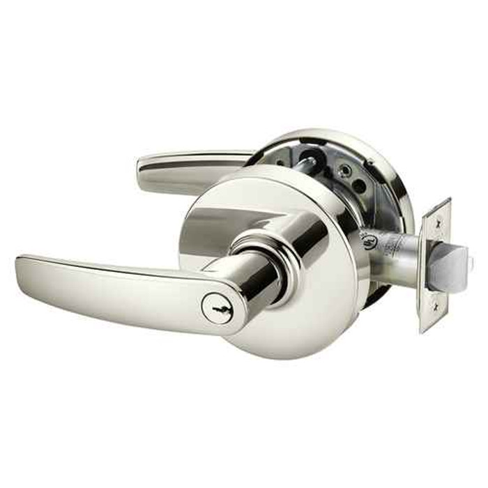 Sargent Sargent 10X Line Series - Hotel (10XG50) Single Cylinder Heavy Duty Cylindrical Lock, Grade 1 SGT-10XG50