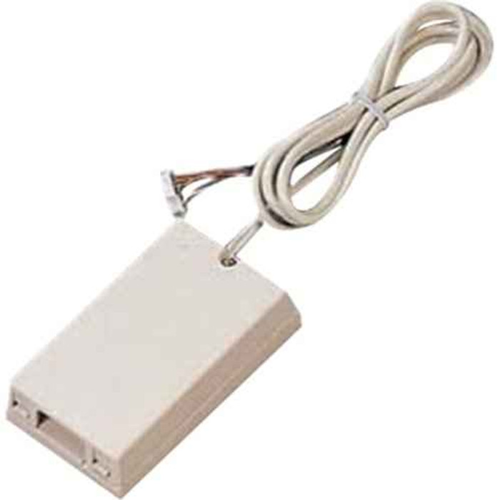 Aiphone Aiphone LEW Series - Desktop Terminal Box for LEF Series Master Stations AIP-LEW