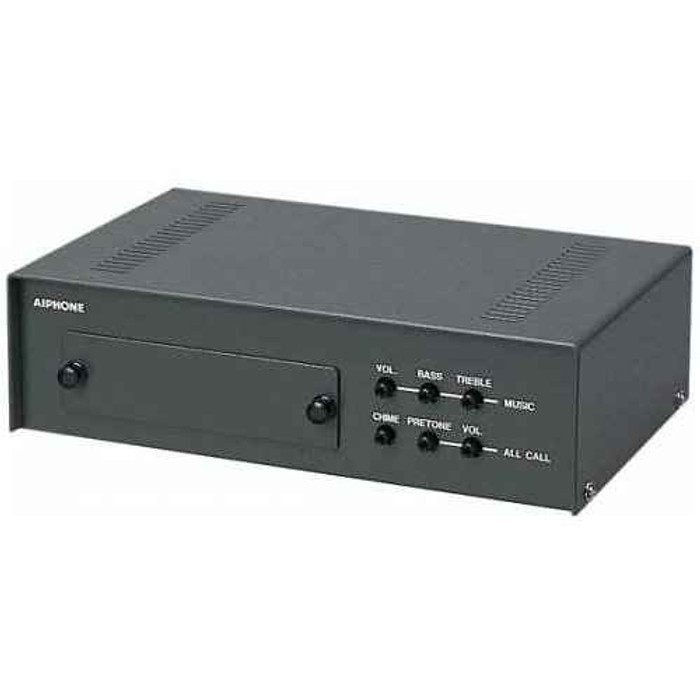 Aiphone Aiphone BG-10C - All Call/Chime Adaptor with Amplifier for LEF-10S, LEF-C BG-10C